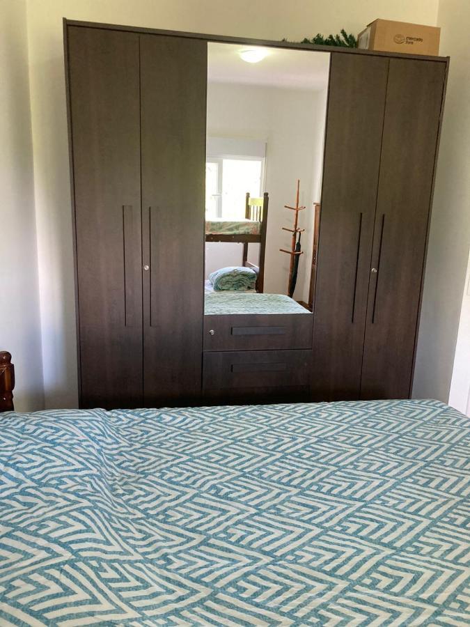 Apartamento Yy Hiver Campos do Jordão Dış mekan fotoğraf
