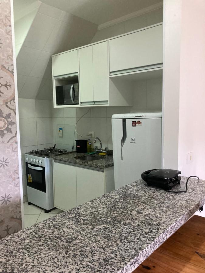 Apartamento Yy Hiver Campos do Jordão Dış mekan fotoğraf